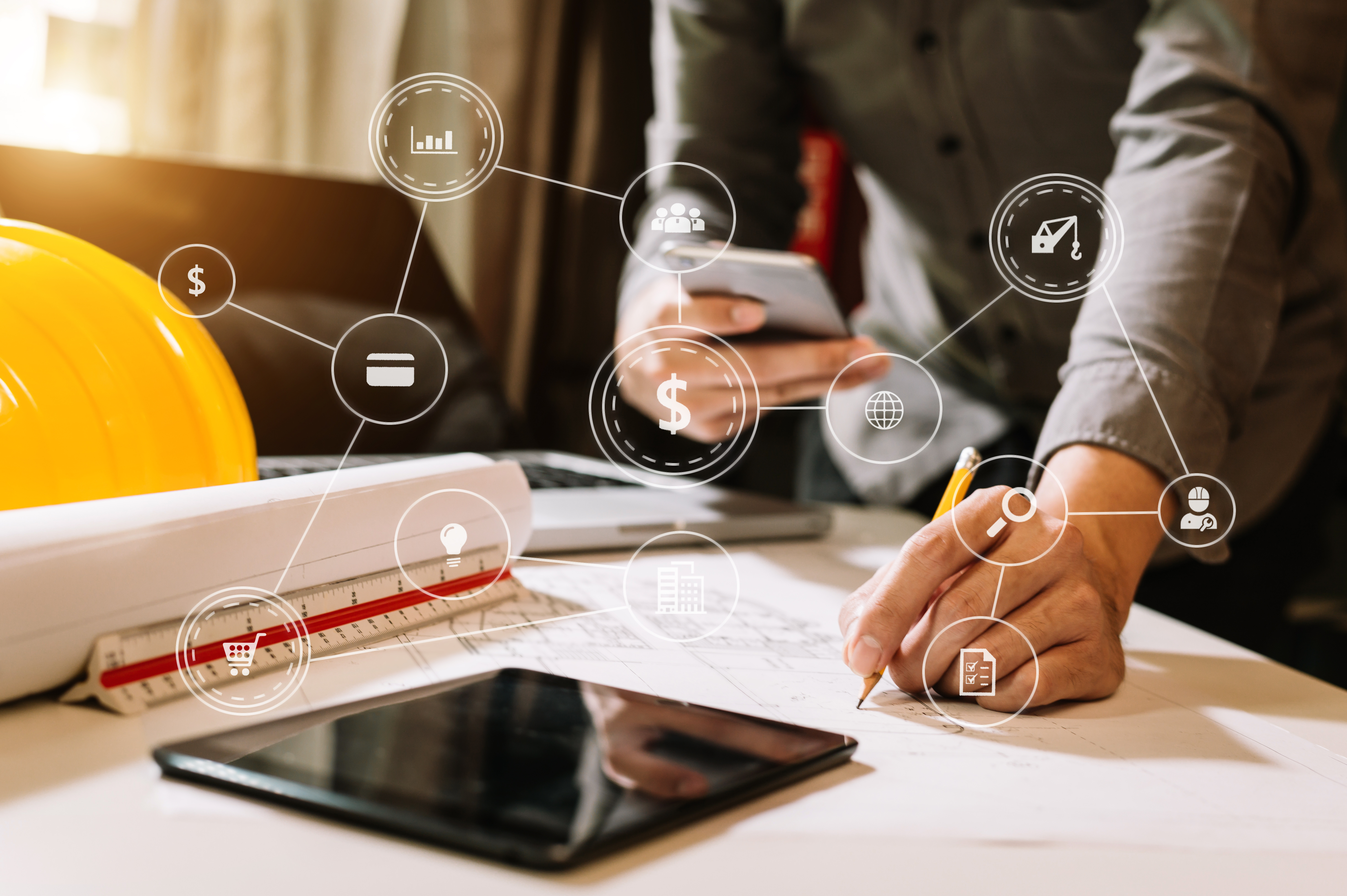 Inspections, QA and records