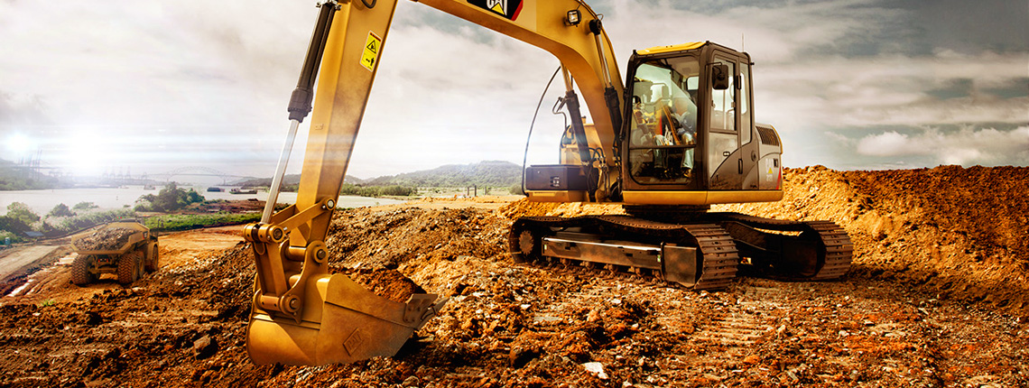 ALIGA — Civil earthworks & roadworks