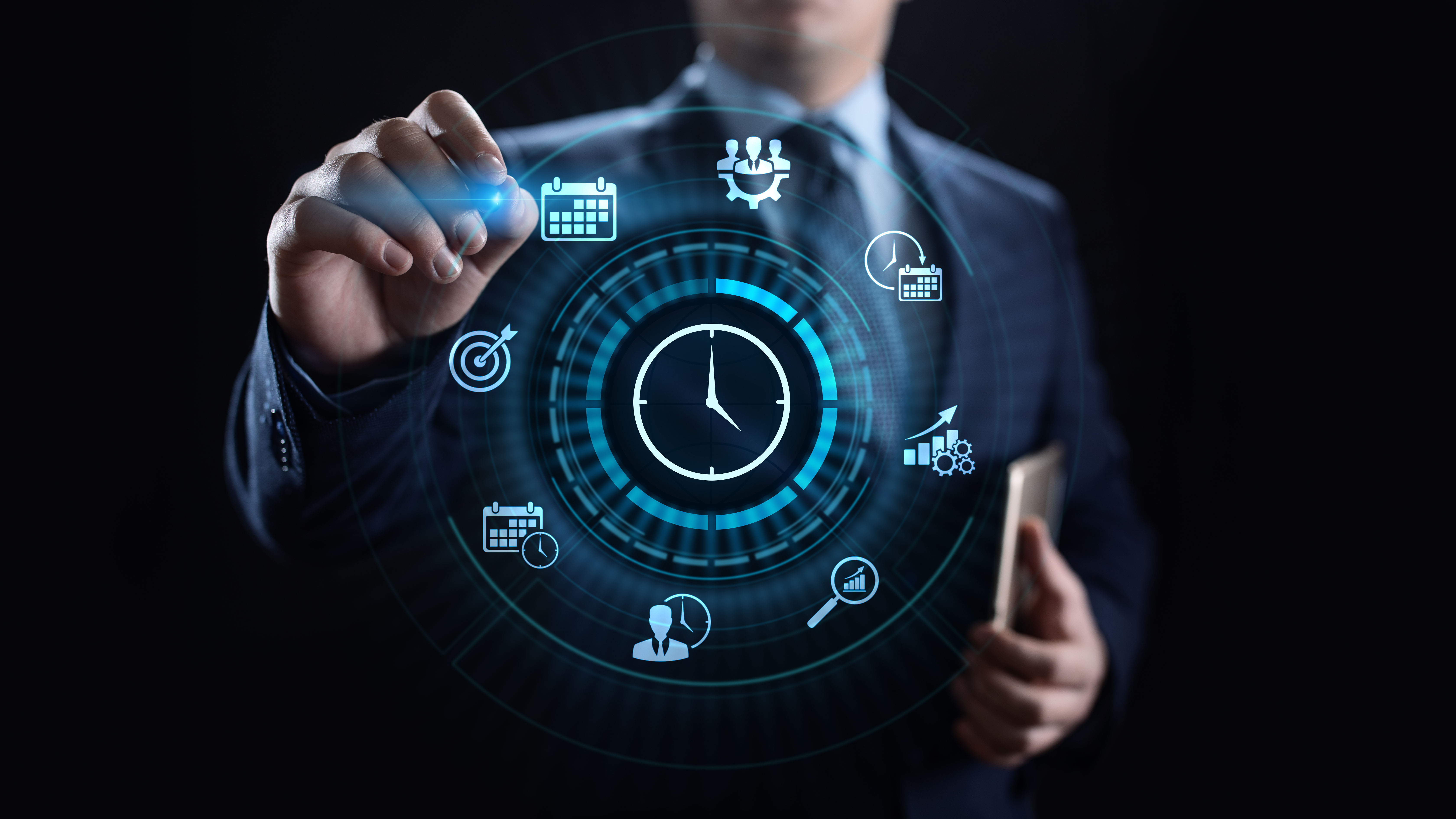 Governance, controls & certification